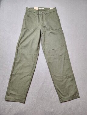 NWT Levi’s Utility Pant Sz 27